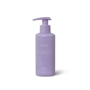 ☆ NEW ☆ Luna Nectar Lucid Leave-In Conditioning Hair Milk - Full Size